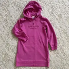 極美品katespadenewyorkケイトスペードニューヨークキッズワンピース