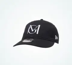 9THIRTY™ MGA LOGO CAP "NAVY" 新品未使用