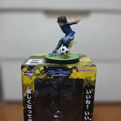 ブルーロック蜂楽廻 フィギュア一番くじ