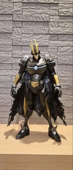 6月9日限定値下僕のヒーローアカデミア一番くじフィギュア アーマード 
