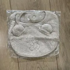 ジェラピケ　ベビースタイ