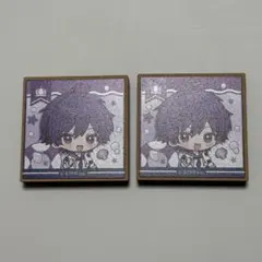 なーくん すとぷり STPRFamily 横浜コラボ ランダムウッドマグネット