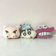 【限定品、最終値下げ】クレヨンしんちゃん　ガチャガチャ