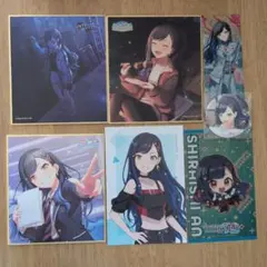 プロセカ 白石杏 まとめ売り【一部訳あり】