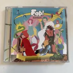 Hey!Say!JUMP Fab-Music speaks.-