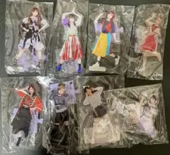 2026年最新】アイナスター アクスタの人気アイテム - メルカリ