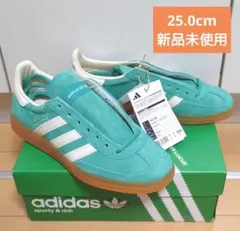 Sporty&Rich adidas Handball Spezial 25cm
