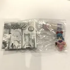 ドラゴンボール カプセル Another 2 ブルマ