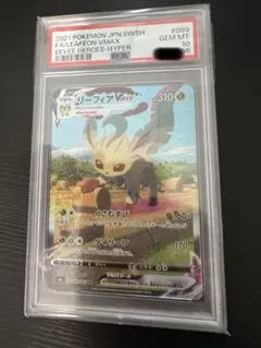 2025年最新】リーフィアvmax saの人気アイテム - メルカリ