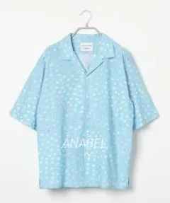 未使用✨ ツモリチサト x ニコアンド　クラウドシェルのサムネイル