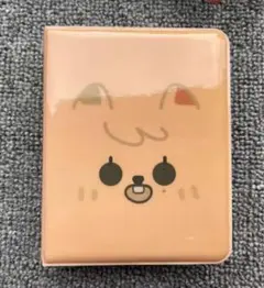 straykids スキズ　skzoo ハン　han コレクトブック
