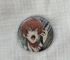 観音坂独歩 缶バッジ