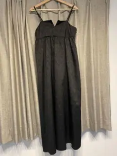 ロングワンピース