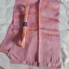 帯揚げ帯締めセット