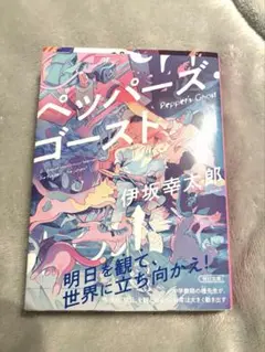 ペッパーズ・ゴースト