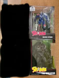 マクファーレントイズ DCマルチバース キングシャーク ナナウエ
