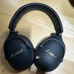 Marshall MONITOR III A.N.C. ワイヤレスヘッドホン