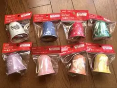 【12/16まで値下】KIRIN ディズニー ベル型 オーナメント 全８種