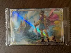 ドラクエ　ウエハース　 No. 04