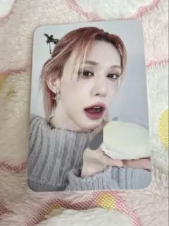xlov UXLXVE ウムティ myStarGoods トレカ - メルカリ