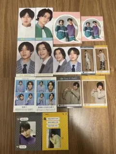 King & Prince 厚紙 デタカ ポスター まとめ売り