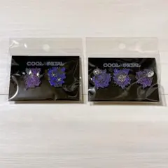 2025年最新】cool×metal ハッサムの人気アイテム - メルカリ