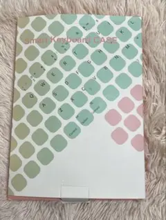 新品iPad 10.2 Smart Keyboard CASE パープル