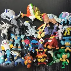 ポケモン モンコレ まとめ売り