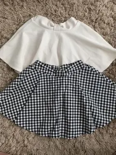 ByeBye スカートセット