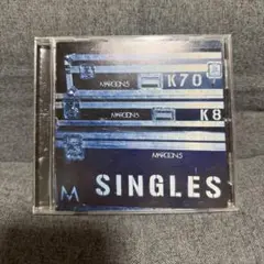 maroon５　singles sugar収録