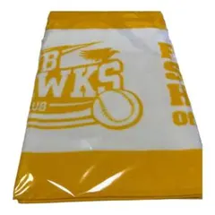 福岡ソフトバンクホークス タオル