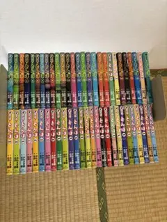 オーイ！とんぼ 9巻-44巻セット オーイ!とんぼ 44巻 (第44巻) (ゴルフダイジェストコミックス