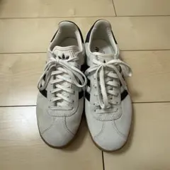 2025年最新】アディダス ガゼル 24.5の人気アイテム - メルカリ