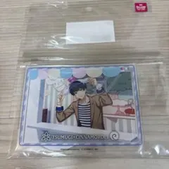 A3!×サンリオキャラクターズ 月岡紬×シナモロール