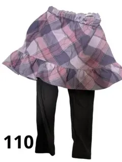 エニィファム　スカッツ　チェック　110