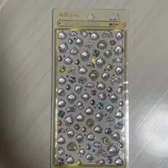 ボンボンドロップシール　しずくちゃんミニ　正規品です