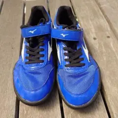 MIZUNOユニセックスフィールドジオHJジャパンR陸上シューズ24.5cm2E
