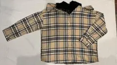 INGNI オフショルシャツ