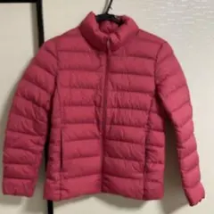 ユニクロ　UNIQLO ウルトラライトダウン　ダウンジャケット
