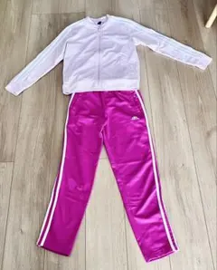adidas セットアップ　ジャージ