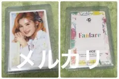 2026年最新】twice ハイタッチ券 fanfareの人気アイテム - メルカリ