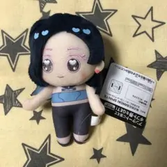 LE SSERAFIM ルセラフィム ゆめちっく☆どーる ぬいぐるみ カズハ