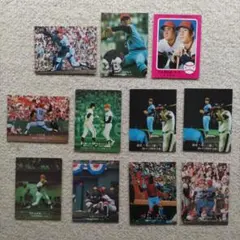 2026年最新】カルビー ベースボールカードアルバムの人気アイテム