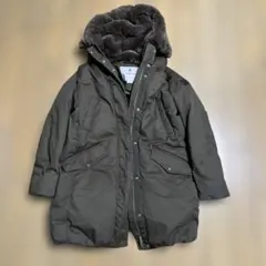 2025年最新】ウールリッチ WOOLRICH ファー付きの人気アイテム - メルカリ