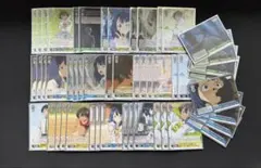 デッキ ヴァイスシュヴァルツ