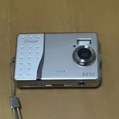 HITACHI デジタルカメラ HDC 303Xのサムネイル