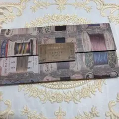 おすそ分け蛇腹ファイル⑤