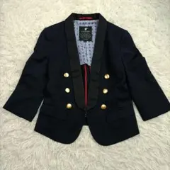 2026年最新】ナポレオンジャケット 赤の人気アイテム - メルカリ