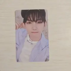 &TEAM JO 青嵐 ラキドロ トレカ