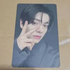 ENHYPEN 宵 来日記念 ユニバ ラキドロ ジェイク